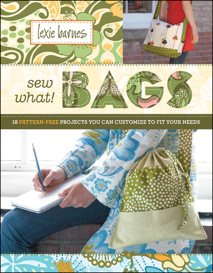 Sew What! Bags