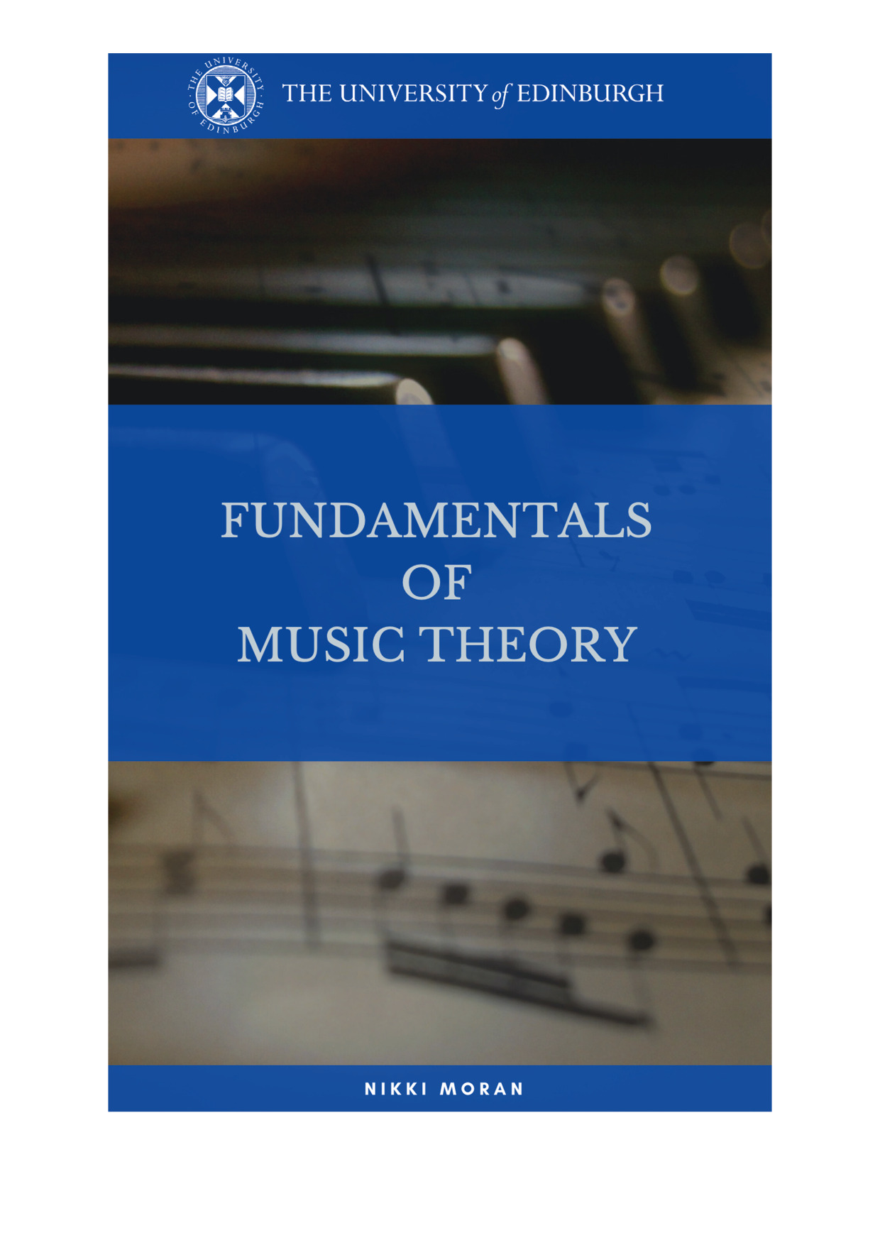Fundamentals of Music Theory