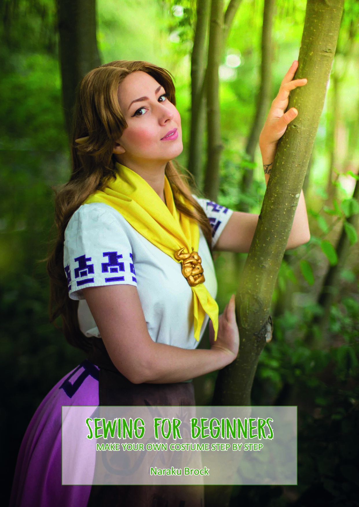 Sewing for beginners