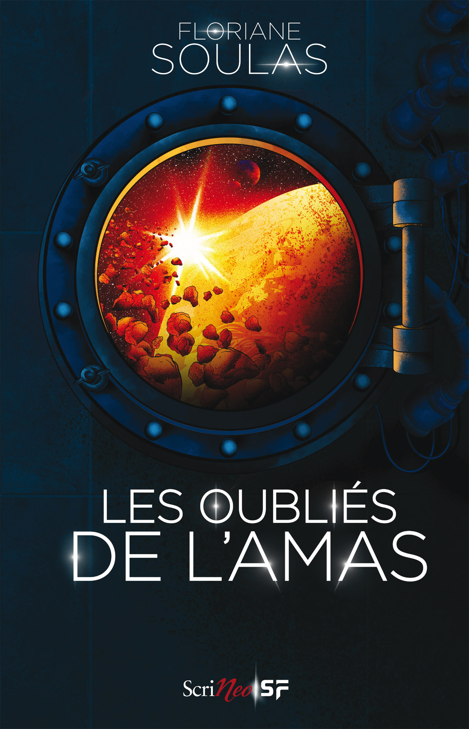 Les oubliés de l'Amas