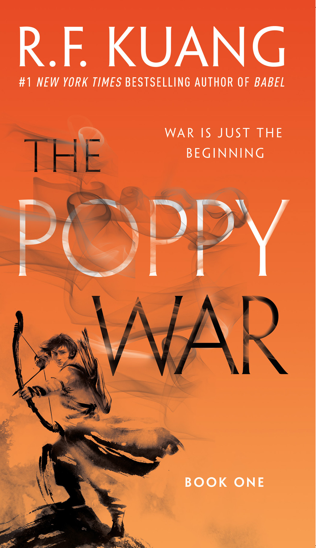 The Poppy War