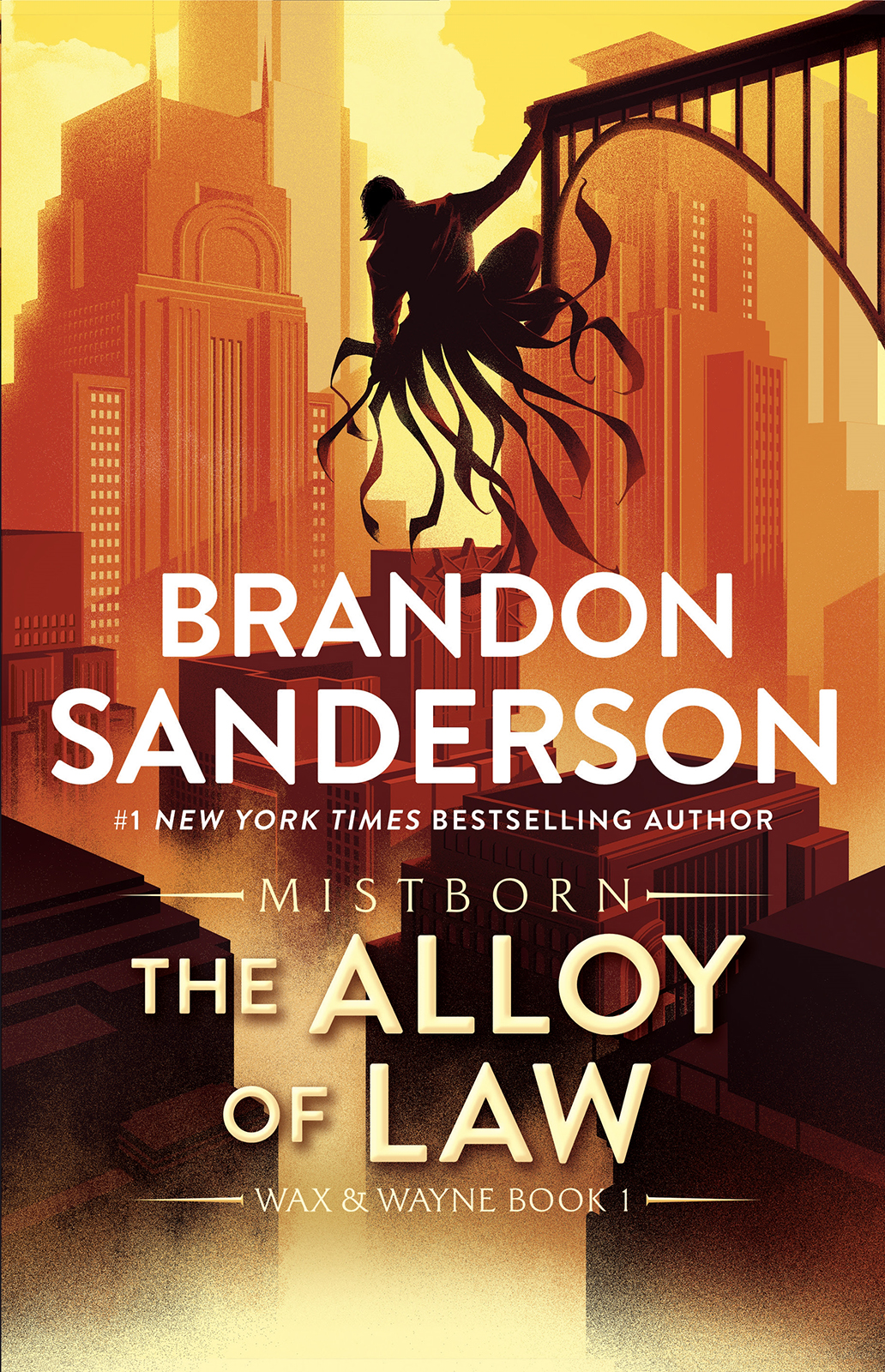 The Alloy of Law