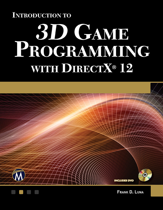 Introduction to 3D Game Programming with DirectX 12