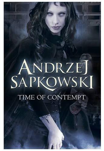 The Time of Contempt