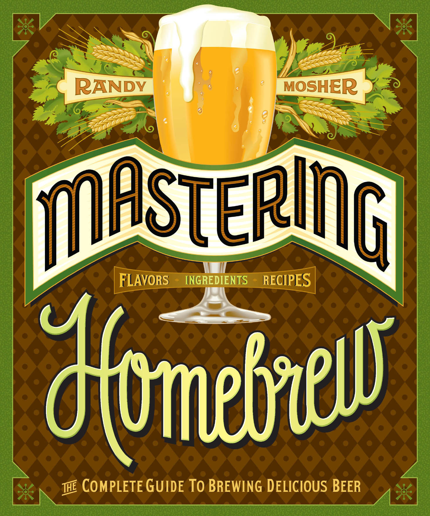 Mastering Homebrew