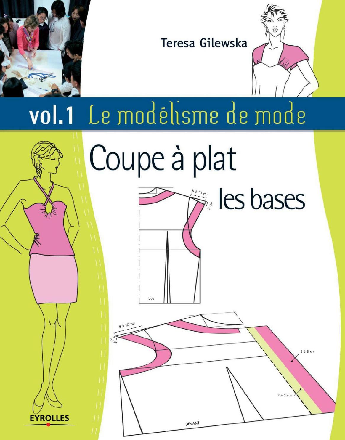 Le modelisme de mode